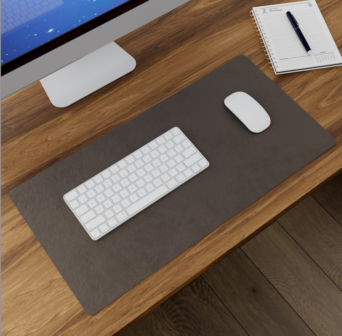 The Best Desk Setup for Watch Enthusiasts