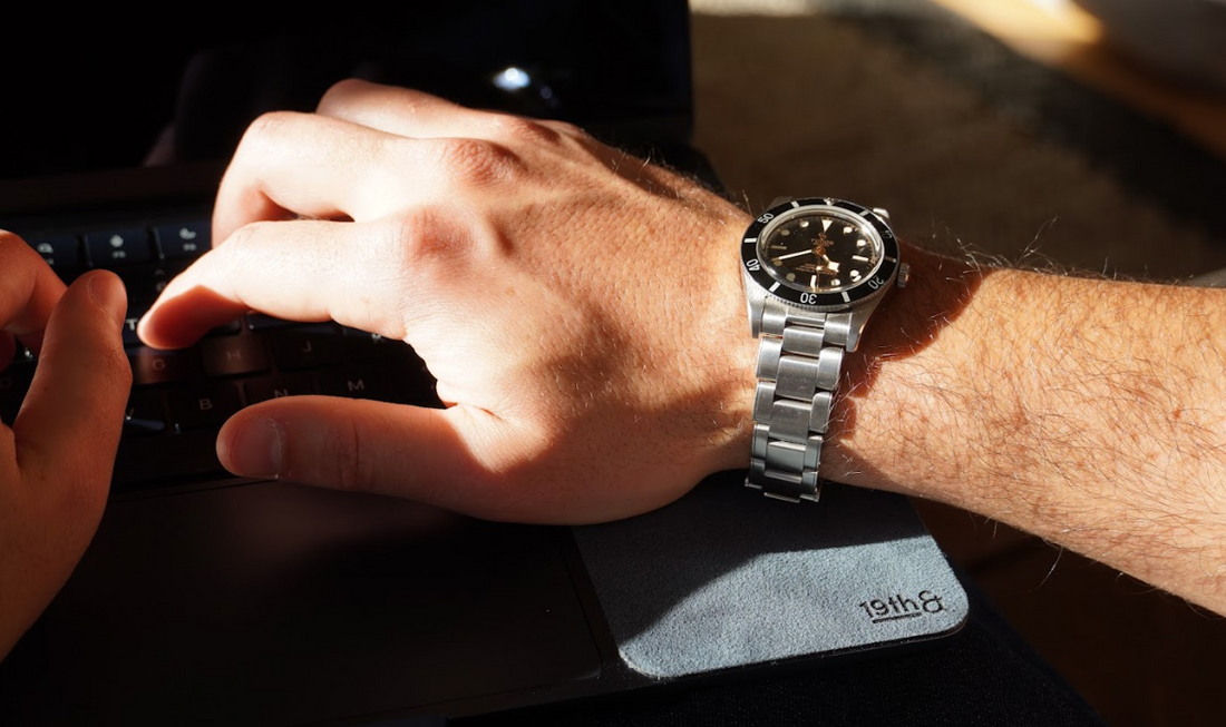 Top Gifts for Men Who Love Watches