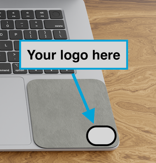 Customizable WatchPads