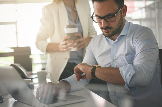 How to Protect Your Watch Collection at Work and on the Go