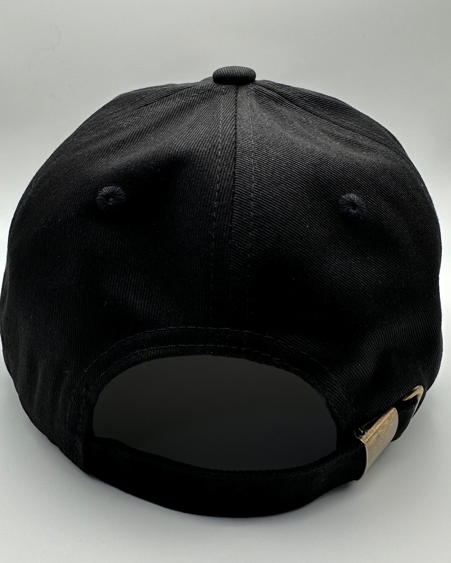 “One Watch Is All I Need” Embroidered Baseball Cap