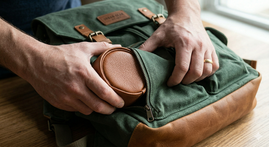 The Watch Case Problem Nobody Has Solved