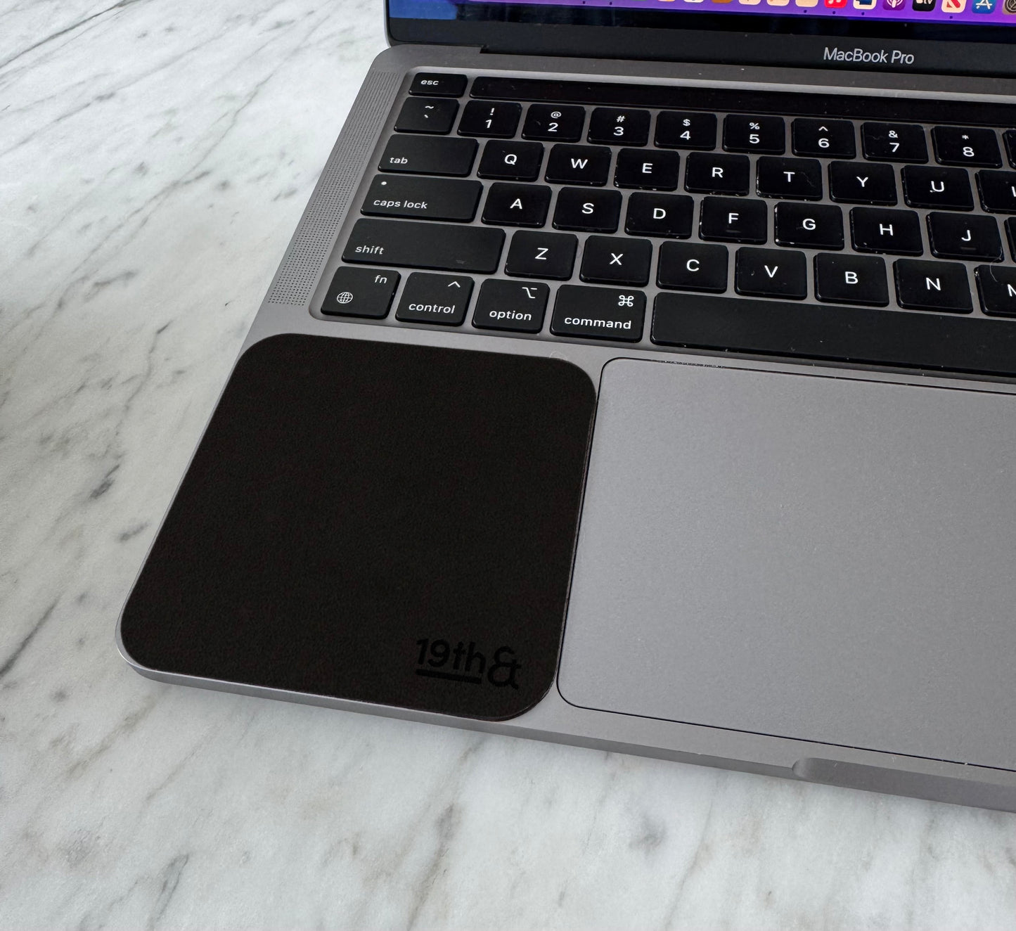 Large WatchPads (2) for 15"+ Macbooks