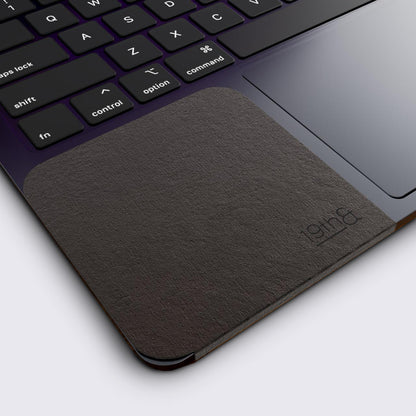 Small Black WatchPads